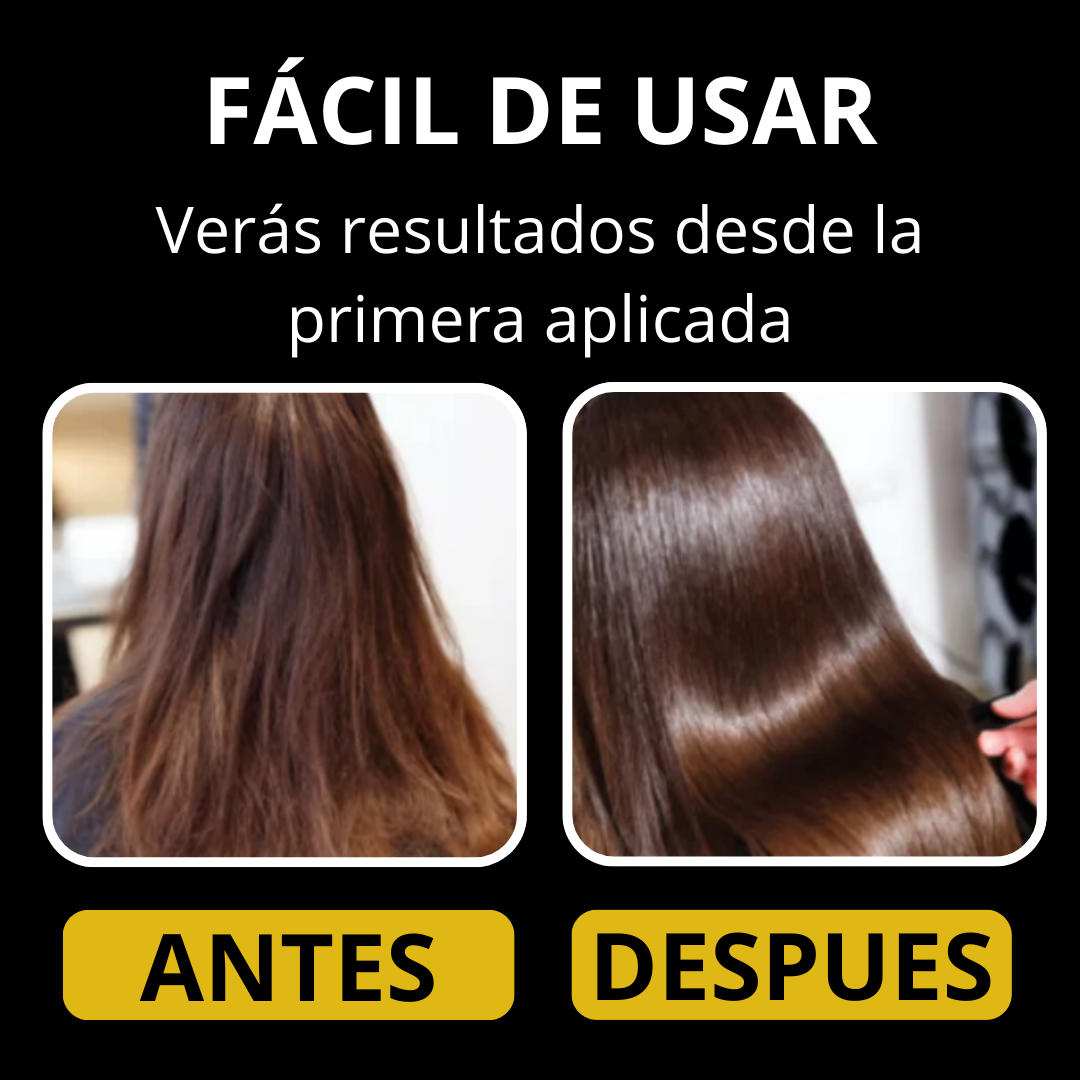 Karseell® Botox capilar